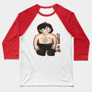 Ben Swolo Baseball T-Shirt